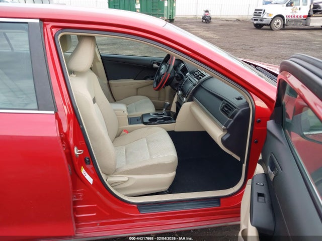Toyota CAMRY LE 2014 4T4BF1FK5ER434163 Image 5