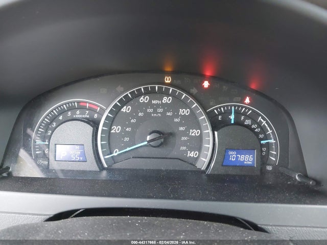 Toyota CAMRY LE 2014 4T4BF1FK5ER434163 Image 7
