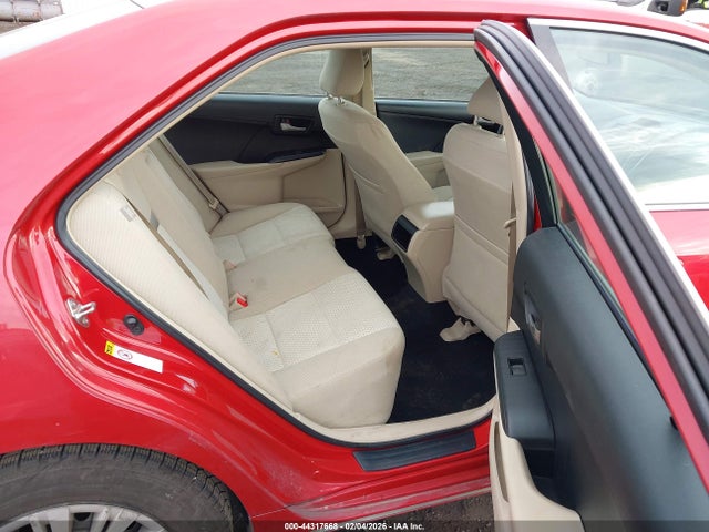 Toyota CAMRY LE 2014 4T4BF1FK5ER434163 Image 8