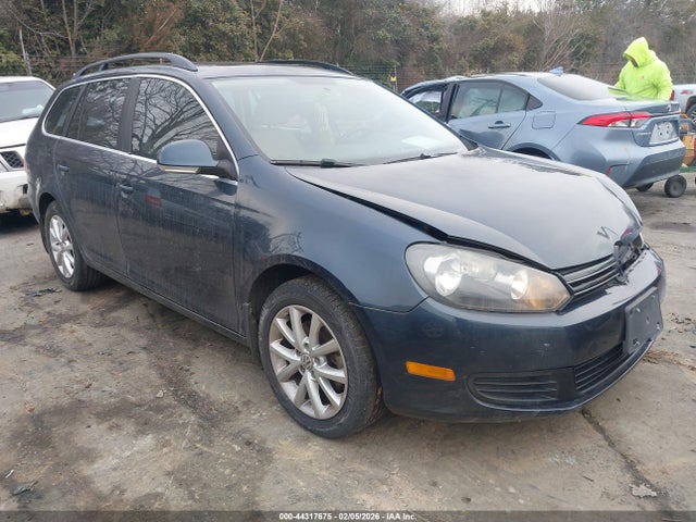 2010 VOLKSWAGEN JETTA 3VWTX7AJ9AM688262