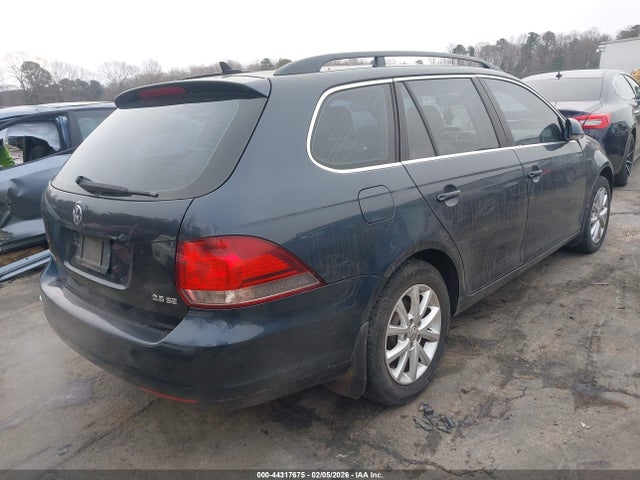 2010 VOLKSWAGEN JETTA 3VWTX7AJ9AM688262 Photo 3