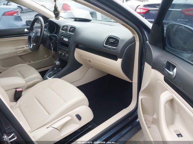 2010 VOLKSWAGEN JETTA 3VWTX7AJ9AM688262 Photo 4