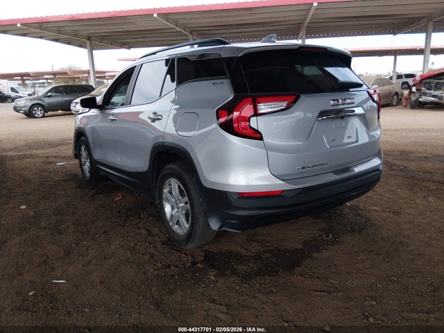 3GKALMEV1NL188839 GMC Terrain Fwd Sle