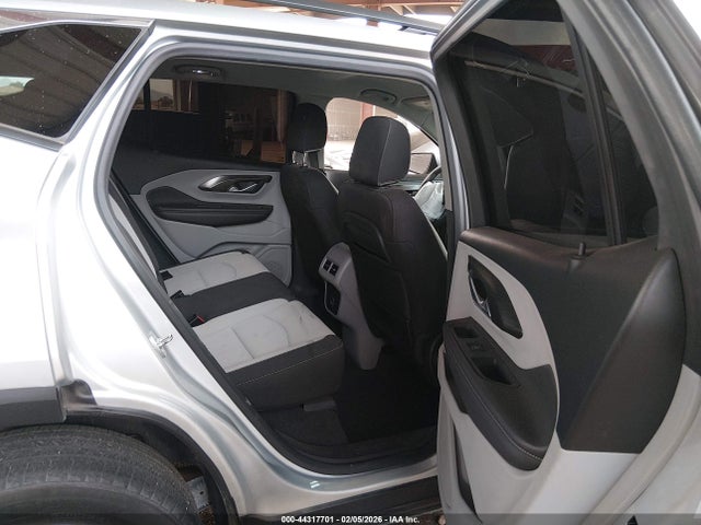 3GKALMEV1NL188839 GMC Terrain Fwd Sle