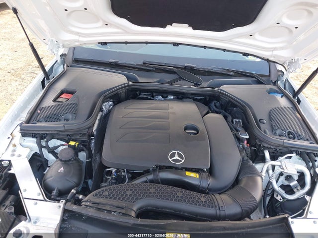 W1KZF8EB3MB002632 Mercedes-Benz E 350 4matic