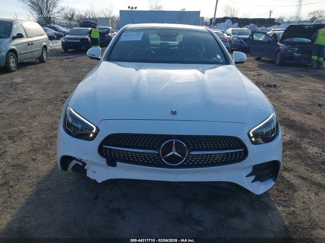 W1KZF8EB3MB002632 Mercedes-Benz E 350 4matic