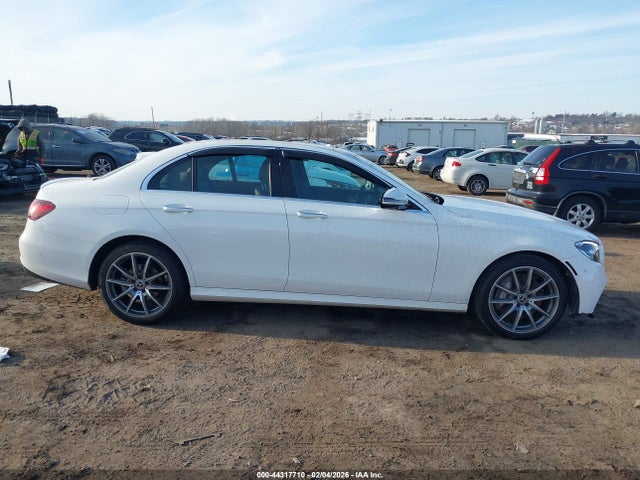 W1KZF8EB3MB002632 Mercedes-Benz E 350 4matic