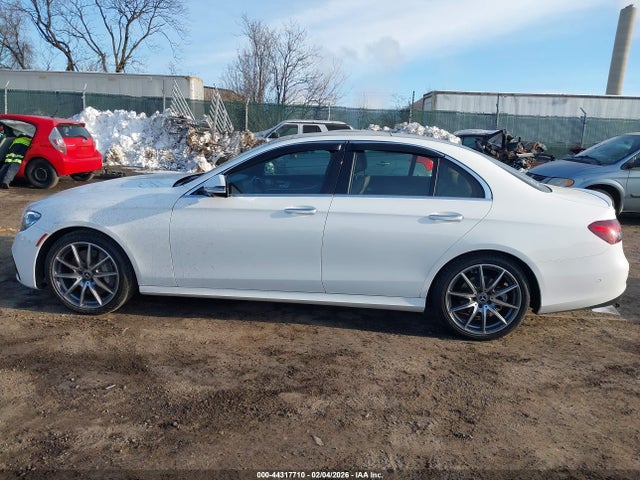 W1KZF8EB3MB002632 Mercedes-Benz E 350 4matic