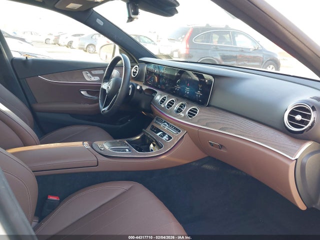 W1KZF8EB3MB002632 Mercedes-Benz E 350 4matic