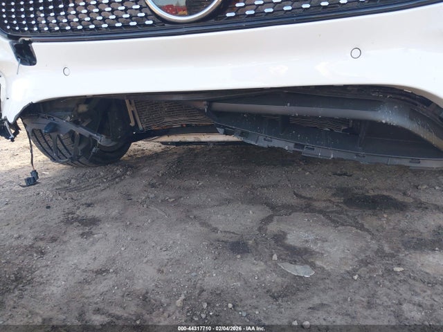 W1KZF8EB3MB002632 Mercedes-Benz E 350 4matic