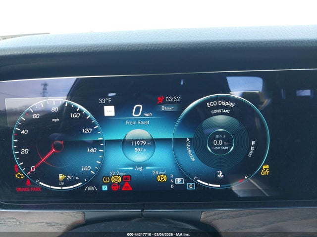 W1KZF8EB3MB002632 Mercedes-Benz E 350 4matic