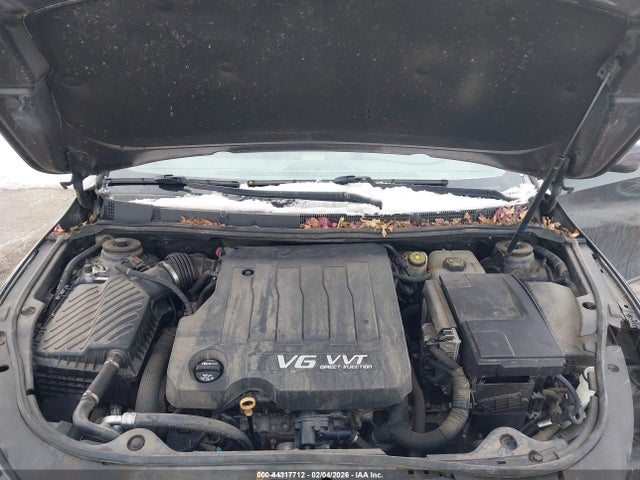 Aukcja sprzedaży 2013 Buick Lacrosse, vin: 1G4GA5E34DF197006, numer aukcji: 44317712