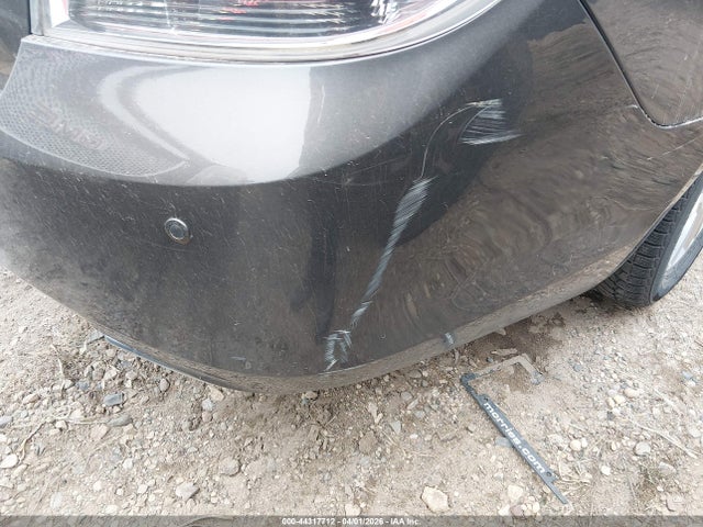 Aukcja sprzedaży 2013 Buick Lacrosse, vin: 1G4GA5E34DF197006, numer aukcji: 44317712