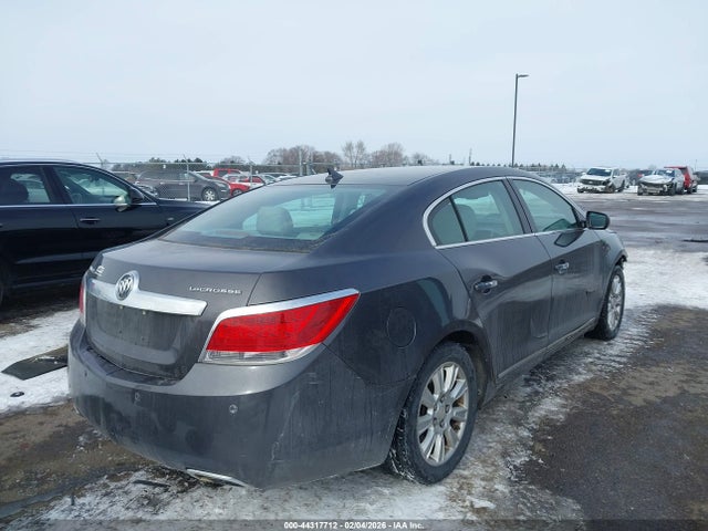 Aukcja sprzedaży 2013 Buick Lacrosse, vin: 1G4GA5E34DF197006, numer aukcji: 44317712