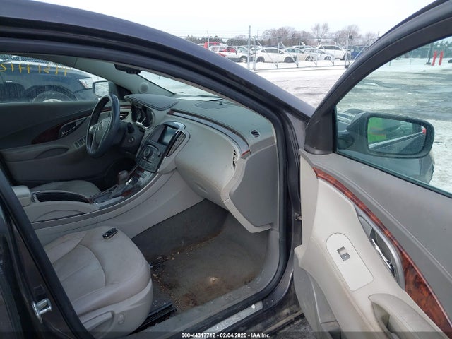 Aukcja sprzedaży 2013 Buick Lacrosse, vin: 1G4GA5E34DF197006, numer aukcji: 44317712