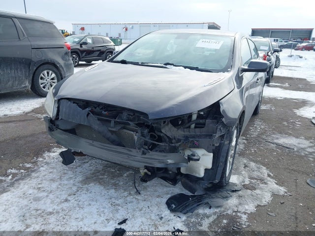 Aukcja sprzedaży 2013 Buick Lacrosse, vin: 1G4GA5E34DF197006, numer aukcji: 44317712