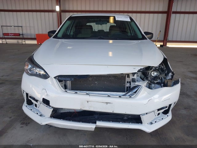 Subaru Impreza Base 5-door 2022 4S3GTAB62N3713355 Image 12