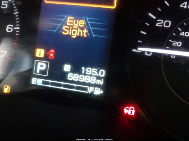 Subaru Impreza Base 5-door 2022 4S3GTAB62N3713355 Image 15