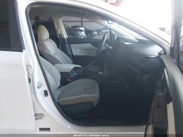 Subaru Impreza Base 5-door 2022 4S3GTAB62N3713355 Image 5