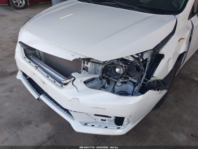 Subaru Impreza Base 5-door 2022 4S3GTAB62N3713355 Image 6