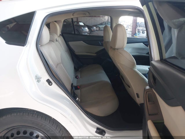 Subaru Impreza Base 5-door 2022 4S3GTAB62N3713355 Image 8