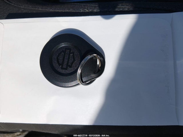 2012 HARLEY-DAVIDSON FLHX 1HD1KBM15CB635462 Photo 10