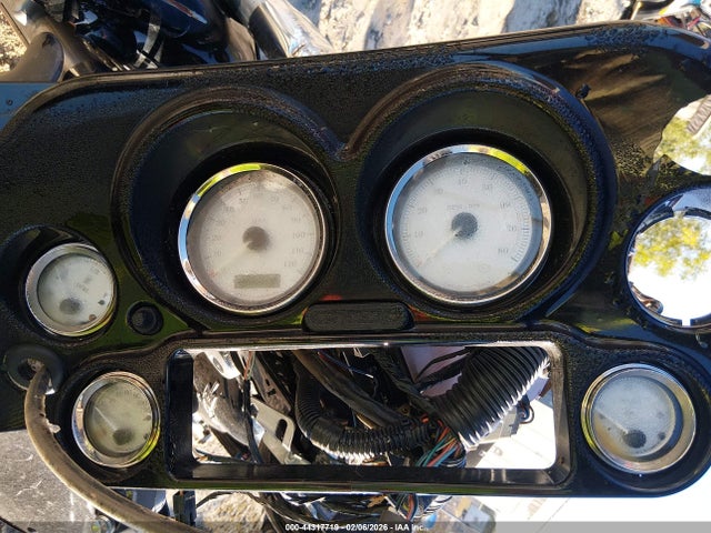 2012 HARLEY-DAVIDSON FLHX 1HD1KBM15CB635462 Photo 6