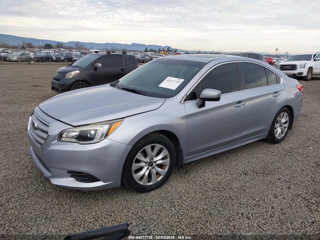 4S3BNAD69F3043242 Subaru Legacy 2.5i Premium