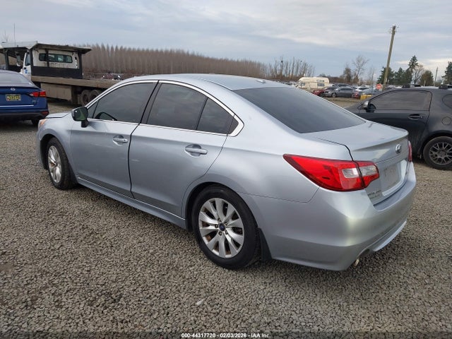 4S3BNAD69F3043242 Subaru Legacy 2.5i Premium