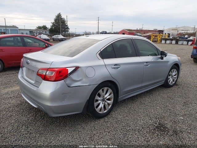 4S3BNAD69F3043242 Subaru Legacy 2.5i Premium