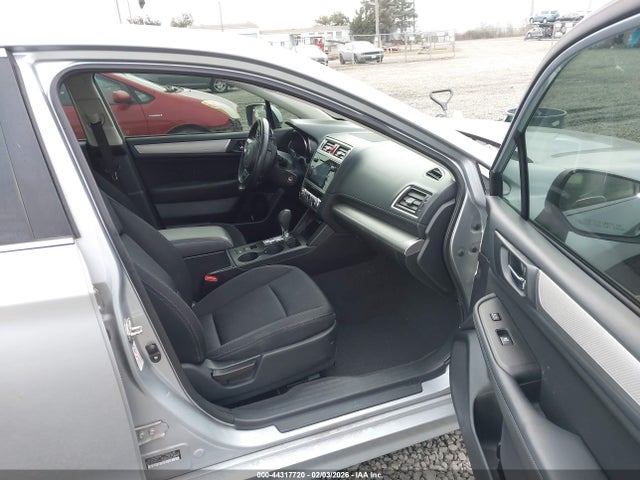 4S3BNAD69F3043242 Subaru Legacy 2.5i Premium