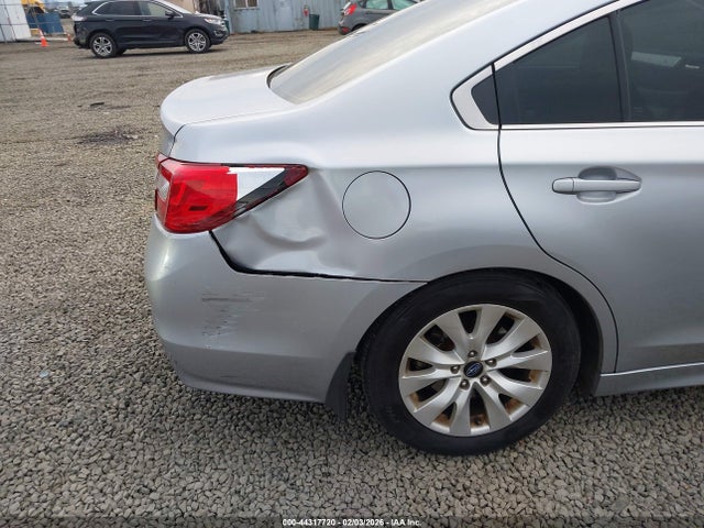 4S3BNAD69F3043242 Subaru Legacy 2.5i Premium