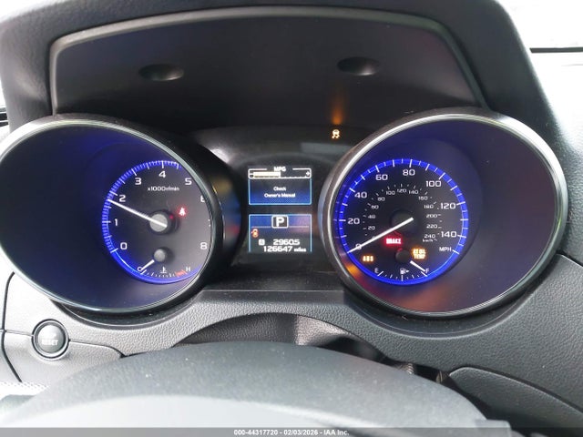 4S3BNAD69F3043242 Subaru Legacy 2.5i Premium