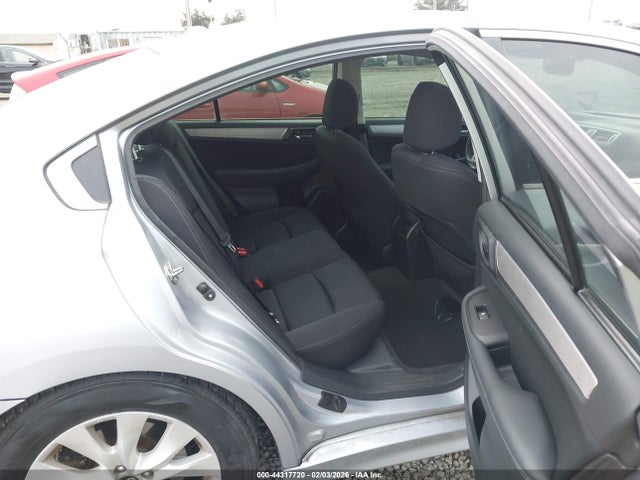 4S3BNAD69F3043242 Subaru Legacy 2.5i Premium