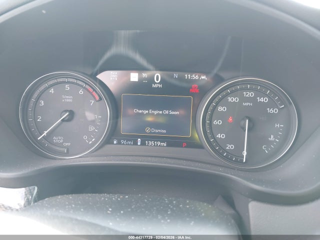 1GYFZFR48LF053274 Cadillac Xt4 Awd Sport