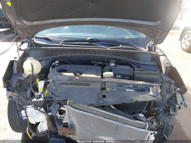 Продажа на аукционе авто 2020 Hyundai Tucson Value, vin: KM8J33A4XLU177694, номер лота: 44317735