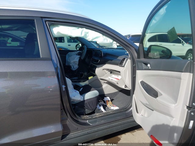 Продажа на аукционе авто 2020 Hyundai Tucson Value, vin: KM8J33A4XLU177694, номер лота: 44317735