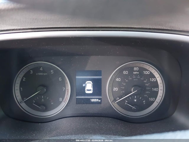 Продажа на аукционе авто 2020 Hyundai Tucson Value, vin: KM8J33A4XLU177694, номер лота: 44317735