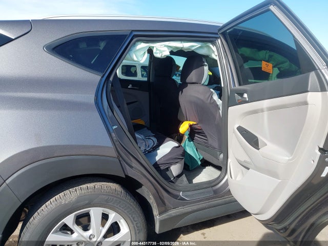 Продажа на аукционе авто 2020 Hyundai Tucson Value, vin: KM8J33A4XLU177694, номер лота: 44317735