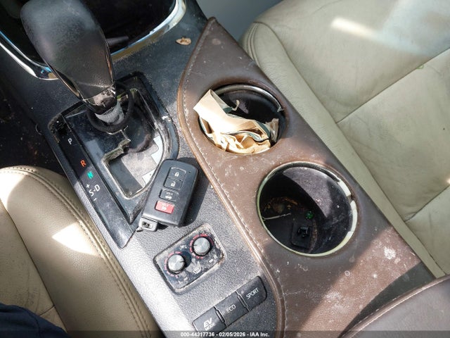 4T1BD1EB3EU033552 Toyota Avalon Hybrid Xle Touring