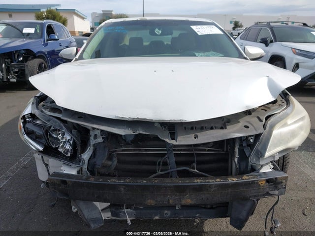 4T1BD1EB3EU033552 Toyota Avalon Hybrid Xle Touring