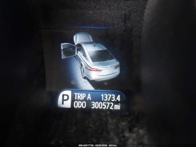4T1BD1EB3EU033552 Toyota Avalon Hybrid Xle Touring
