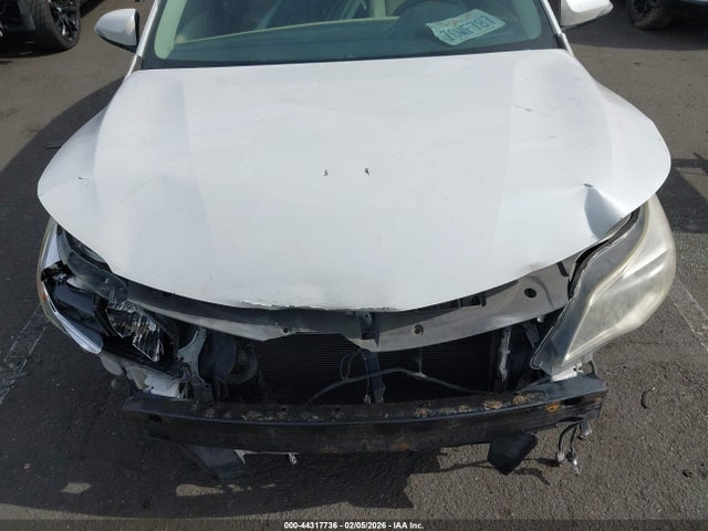 4T1BD1EB3EU033552 Toyota Avalon Hybrid Xle Touring