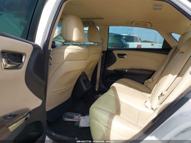 4T1BD1EB3EU033552 Toyota Avalon Hybrid Xle Touring