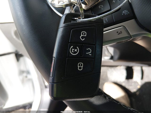 2024 Volkswagen Taos 1.5t Se მანქანა იყიდება აუქციონზე, vin: 3VVSX7B24RM001630, აუქციონის ნომერი: 44317737