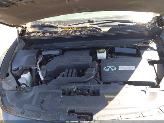 Продажа на аукционе авто 2014 Infiniti Qx60 Hybrid, vin: 5N1CL0MN0EC518377, номер лота: 44317746