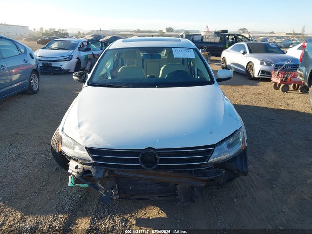 Volkswagen Jetta 1.4t Se 2017 3VWDB7AJ1HM203514 Image 12