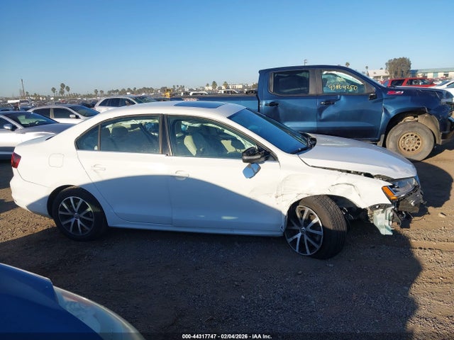 Volkswagen Jetta 1.4t Se 2017 3VWDB7AJ1HM203514 Image 13
