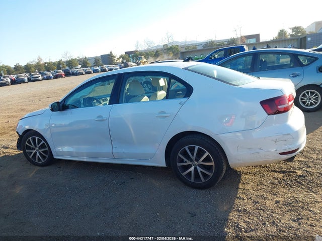 Volkswagen Jetta 1.4t Se 2017 3VWDB7AJ1HM203514 Image 14