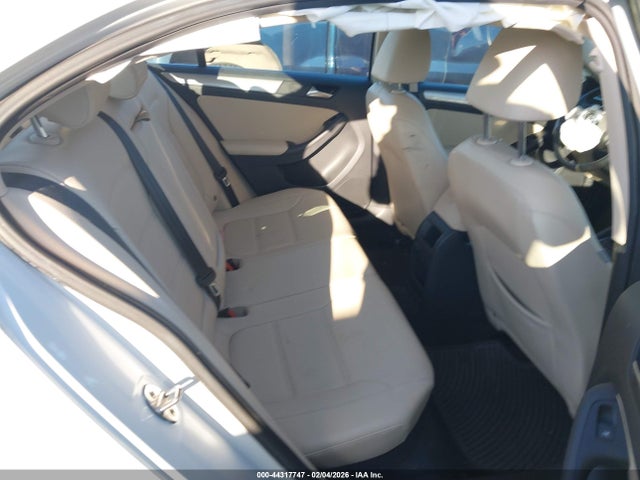 Volkswagen Jetta 1.4t Se 2017 3VWDB7AJ1HM203514 Image 8
